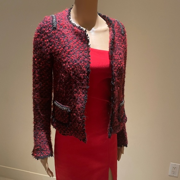 Wool Jacket - Picture 2 of 6